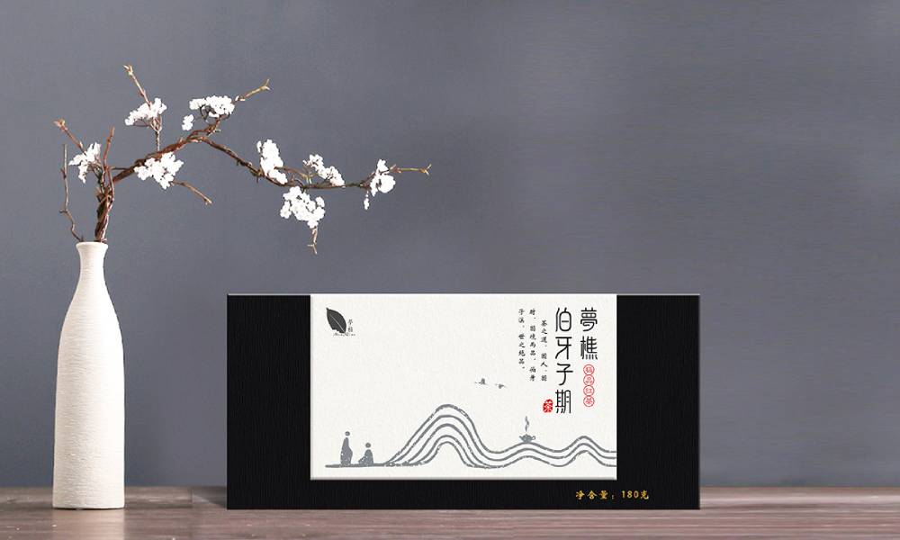 织金县国潮包装设计的创新路径——传统文化与年轻潮流的破圈融合