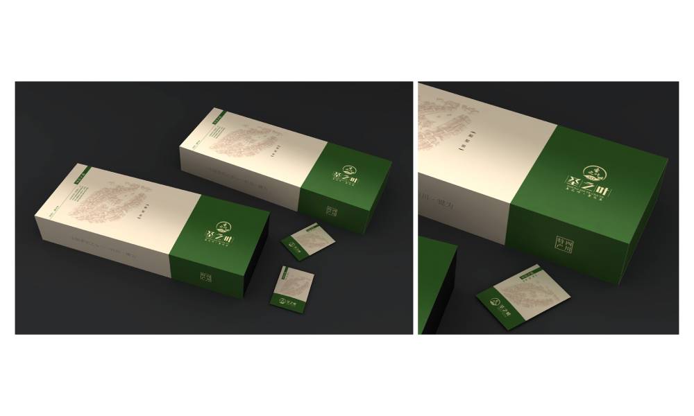 织金县包装设计用传统工艺构筑现代品牌的文化护城河实践录