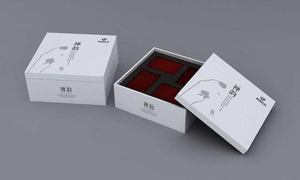 织金县茶叶包装设计：以自然意趣，传递城市茶香的清雅韵味